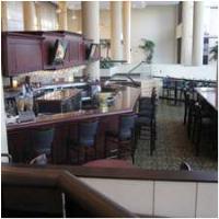 Terrace Bar and Grill